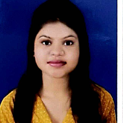 Vanita Mohadikar-Freelancer in Karanja,India