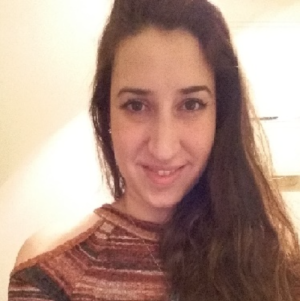 Cecilia M.-Freelancer in Giza,Egypt