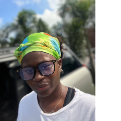 Toluwanimi Sufficient-Freelancer in Pakuro,Nigeria