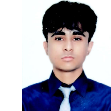 Muhammad Abdullah-Freelancer in Lahore,Pakistan