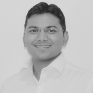 Shreyas Patel-Freelancer in Gandhinagar,India