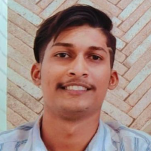 Prathamesh Pol-Freelancer in Pune,India