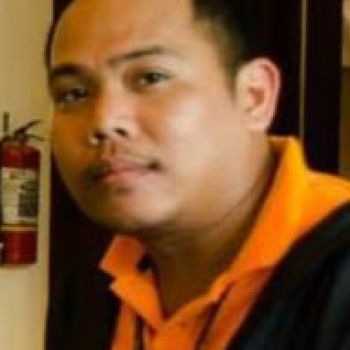 Alfie Ocaña-Freelancer in Cebu,Philippines