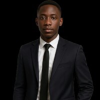 Adrien Johnson-Freelancer in Currently-Texas,Nigeria