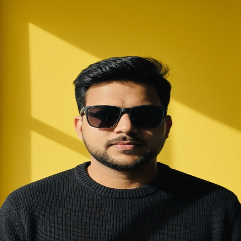 Saurabh Daware-Freelancer in Nagpur,India