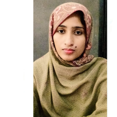 Shahzina Mukhtar-Freelancer in Khanewal,Pakistan