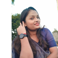 Vishnupriya Pandey-Freelancer in Bhagalpur,India