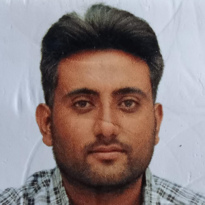 Lila Modhavadiya-Freelancer in Jam Raval,India