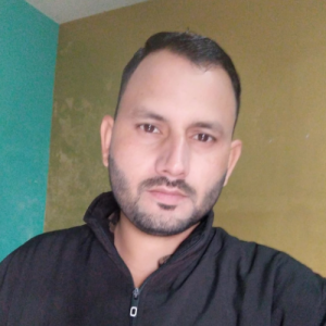 Krishna Monu-Freelancer in New Delhi,India