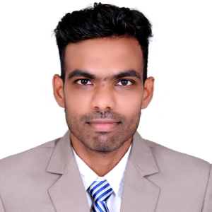 Suraj Nawle-Freelancer in Pune,India