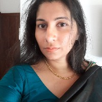 Dishni Rajapakse-Freelancer in ,Sri Lanka