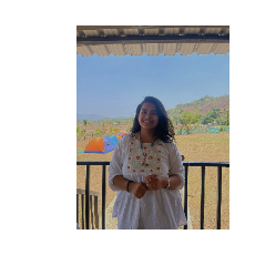 Pooja Deshpande-Freelancer in Pune,India