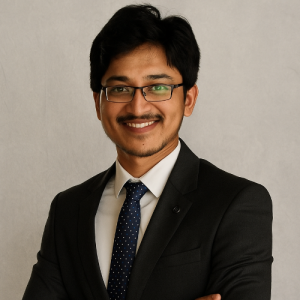 Sriharsha Palanki-Freelancer in Bengaluru,India