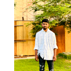 Md Shanto-Freelancer in Buraidah,Saudi Arabia