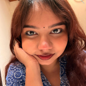 Anushka Singh-Freelancer in Asansol,India