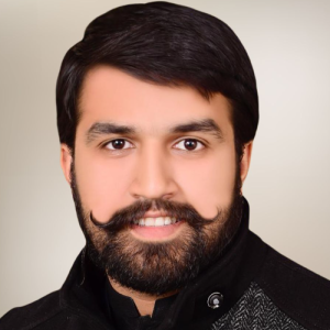 Saqib Usman-Freelancer in Hafizabad,Pakistan