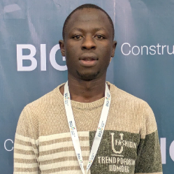 Francisco Odhiambo-Freelancer in Califonia,Kenya