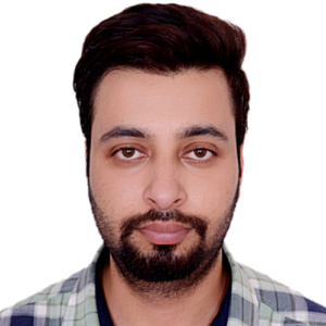 Minhaj Wani-Freelancer in ,India