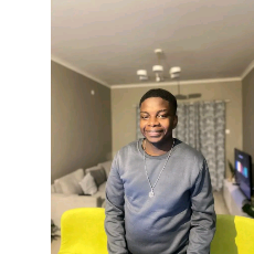 Thatayaone Matsheka-Freelancer in Serowe,Botswana