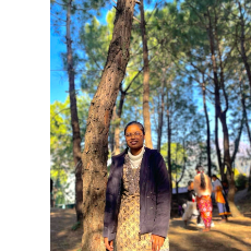 Deepika Kujur-Freelancer in Shimla,India