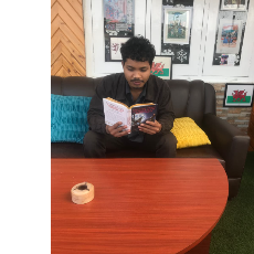 Jemsh Marak-Freelancer in Williamnagar,India