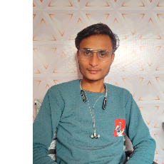 Shivam Kurmi-Freelancer in Amaur,India