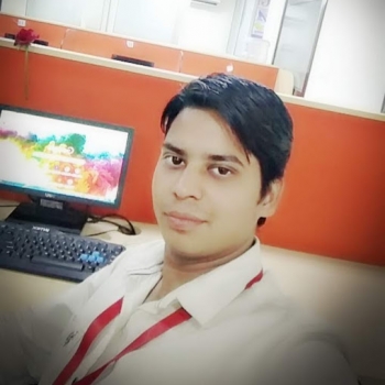 Bhartendubhartiy Full Stack Engineer-Freelancer in Delhi,India