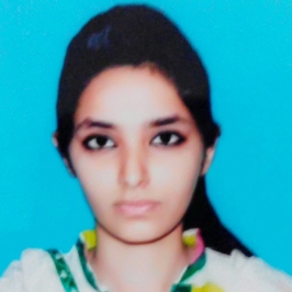 Rabia Saleem-Freelancer in Lahore,Pakistan