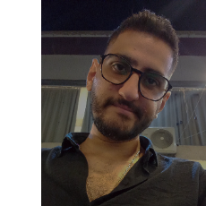 Marco Ehab-Freelancer in ,Egypt