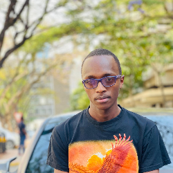 Alvine Mugo-Freelancer in Nairobi,Kenya