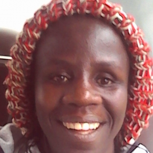 Zolile Nashelo-Freelancer in Nairobi,Kenya