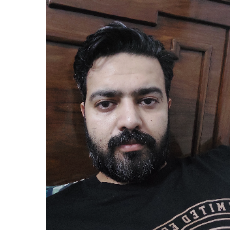 Arslan Safir-Freelancer in Wah Cantt,Pakistan