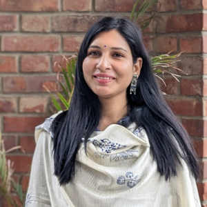 Nikhat Parvez-Freelancer in Gurgaon,India