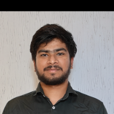 Anshul Yadav-Freelancer in Chanod,India
