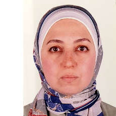 Maha Mostafa-Freelancer in Cairo,Egypt