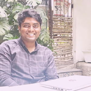 Rohit Richards Wilson-Freelancer in Lucknow,India