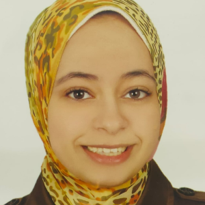 Mariam El-Bhnasawy-Freelancer in Giza,Egypt