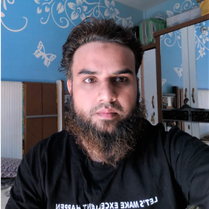 Muhammad Qasim-Freelancer in Karachi,Pakistan