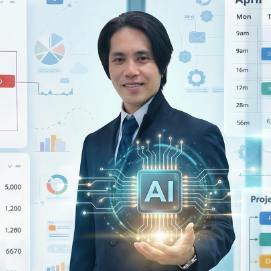 Errol Papas-Freelancer in San Pedro,Philippines