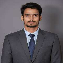 Ragib Shaikh-Freelancer in Thane,India