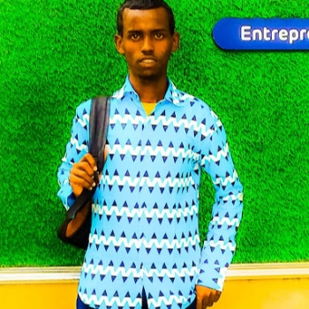 Abdinasir Osman -Freelancer in Mogadishu,Somalia, Somali Republic