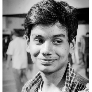 Salman Khan-Freelancer in Chennai,India