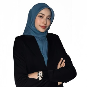 Nur Fariesya Fadzir-Freelancer in Melaka,Malaysia