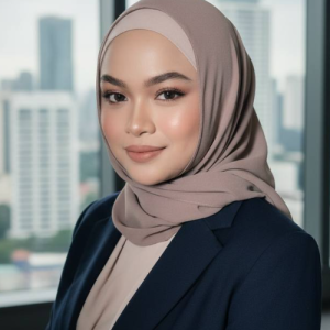 Sabihah Hashid-Freelancer in Johor Bahru,Malaysia