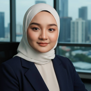 Noor Aina Syuhada-Freelancer in Johor Bahru,Malaysia