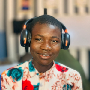 Jamalideen Expert-Freelancer in Abuja,Nigeria