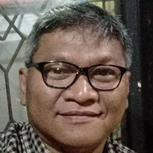 Robby Siregar-Freelancer in Jakarta,Indonesia