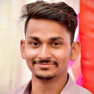 Abhinav Raj-Freelancer in Ranchi,India