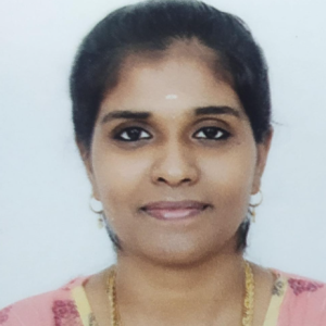 Pavithra S-Freelancer in Chennai,India