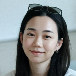 Li Meihua-Freelancer in Shanghai,China